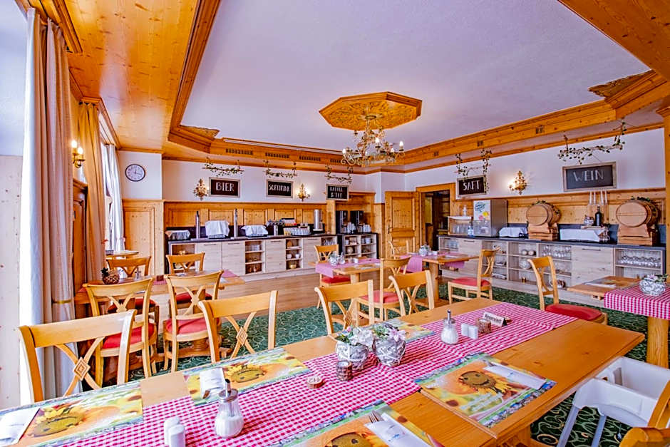 Ferien Hotel Fläming