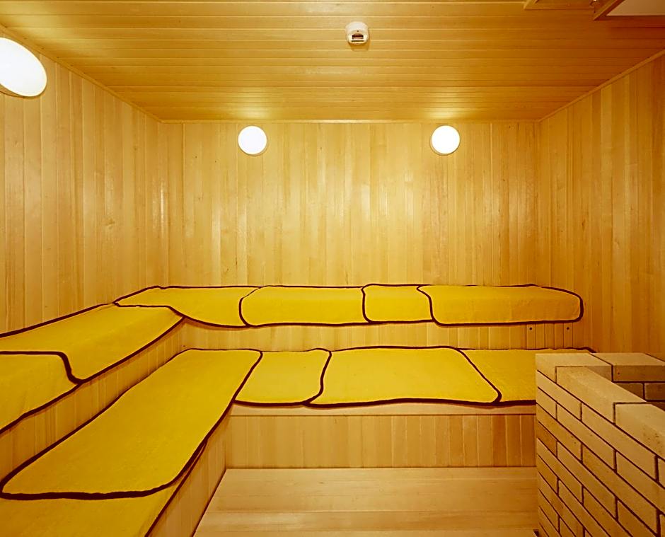 SPA&HOTEL RESORT Furano La Terre