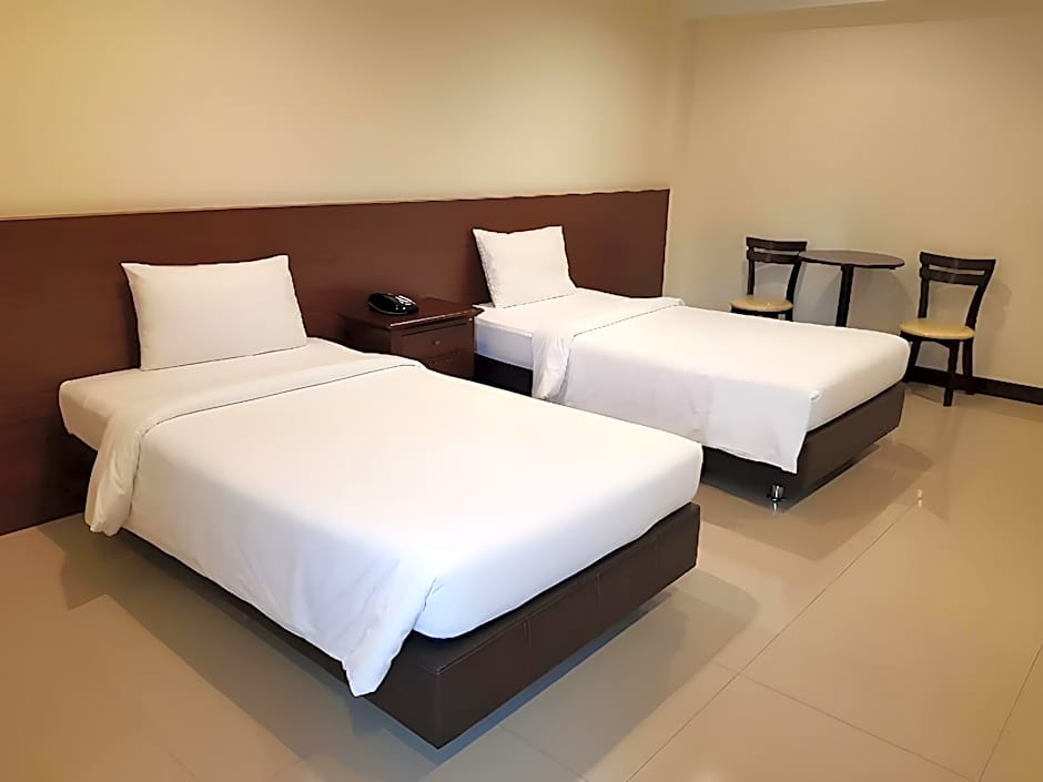 Collection O VResotel