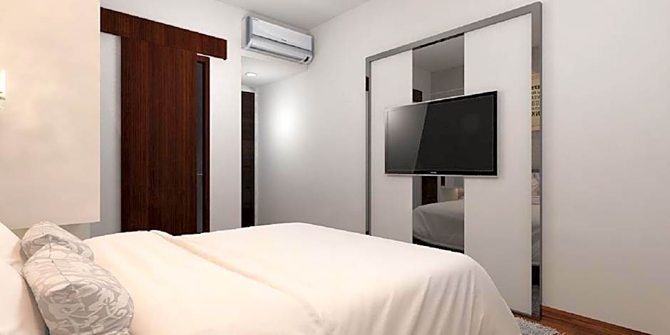 Front One Boutique Karawang