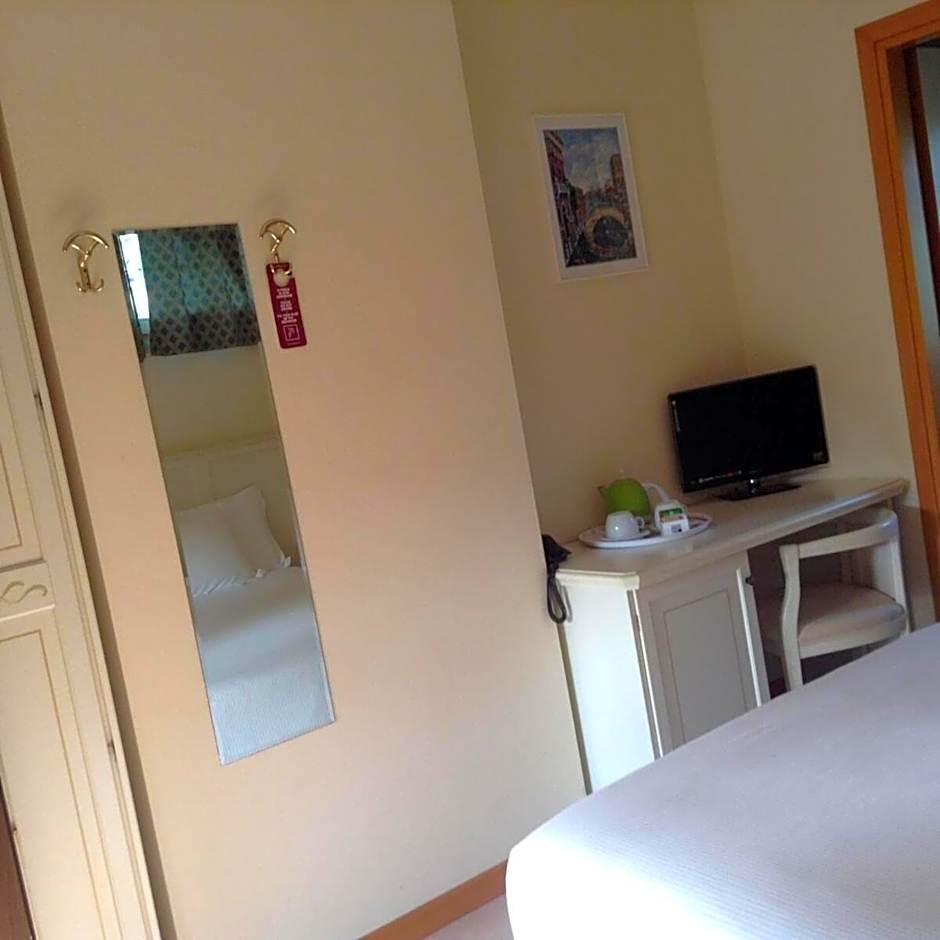 Hotel Antica Fenice