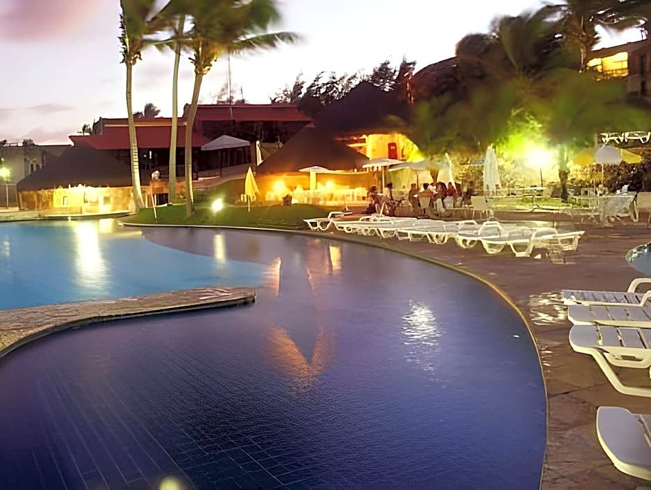 El Aram Imira Beach Resort