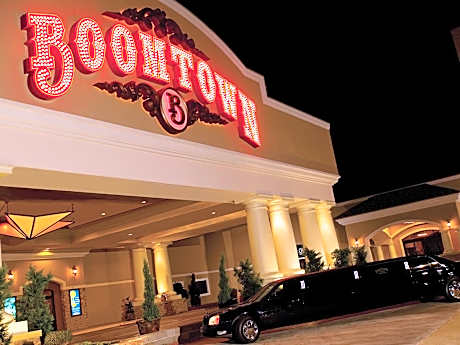 Boomtown Bossier City
