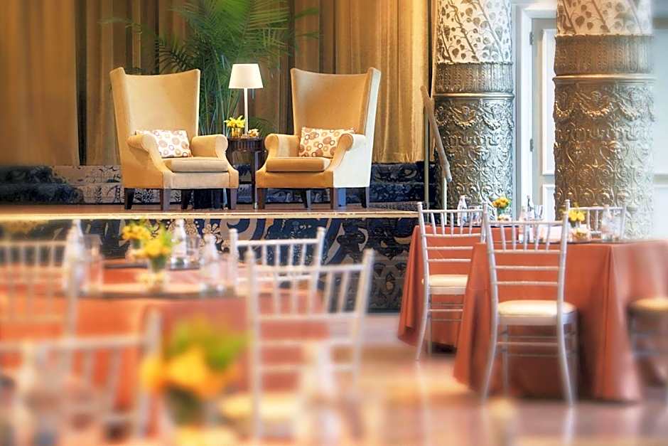 The Drake Hotel