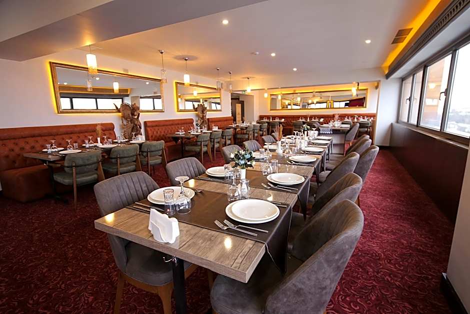 Anemon Eskisehir Hotel