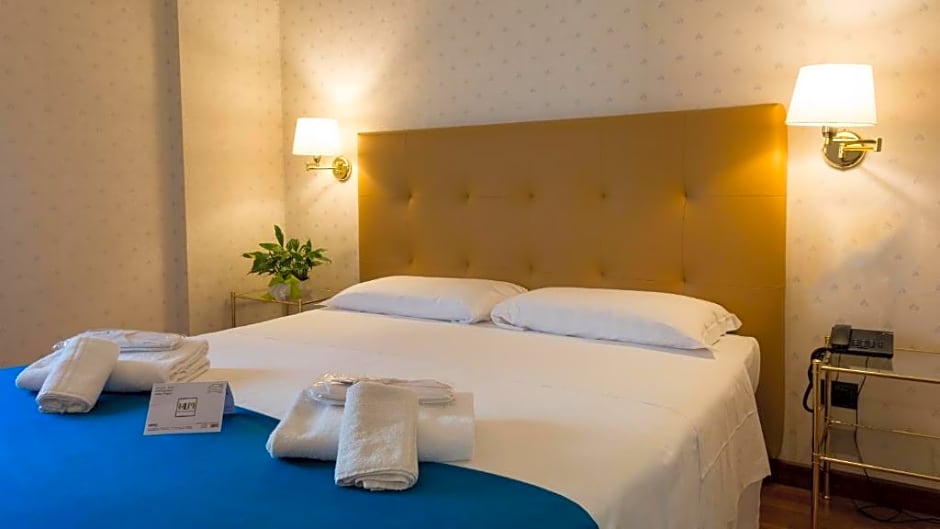 Hotel Lombardia