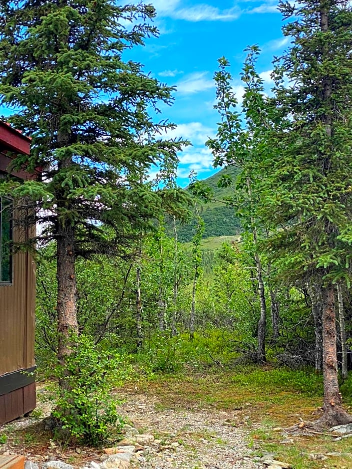 DENALI ALASKA KOA - formerly Denali RV Park & Motel