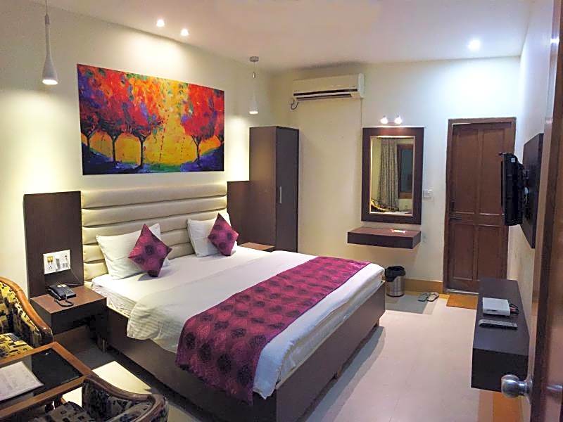 Hotel Veenus International