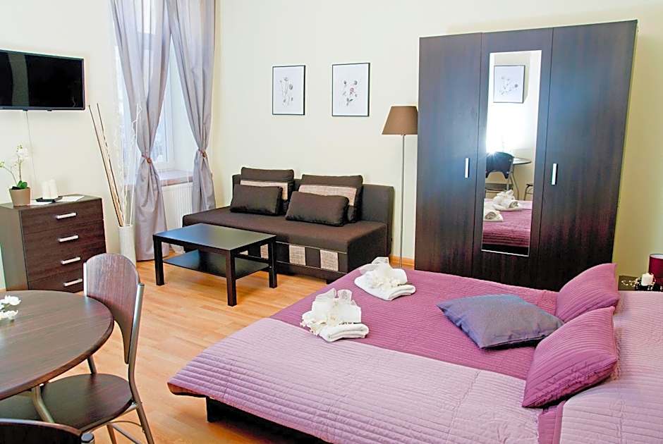 BedRooms Piotrkowska 64