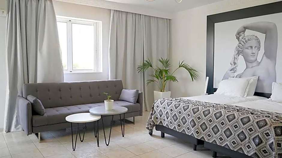 Meandros Boutique & Spa Hotel