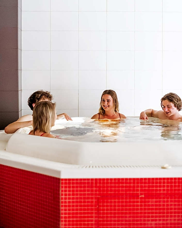 Hotel Chata Za Wsią