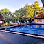 Gusung Indah Bungalow Gili Air