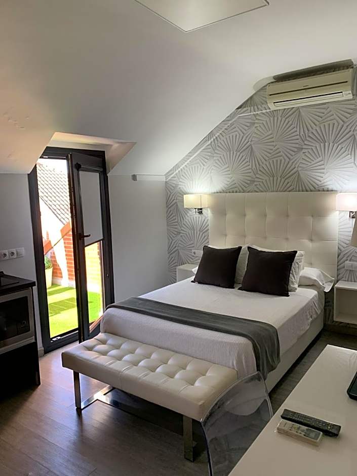 Hostal el Rocio