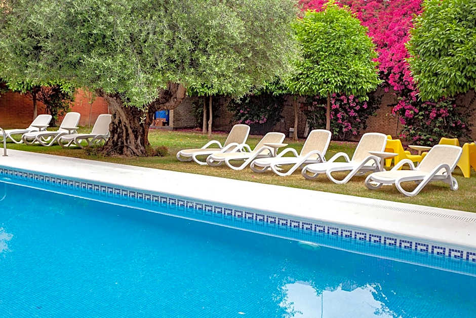 AACR Hotel Monteolivos