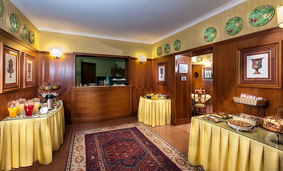 Residenza d'Aragona