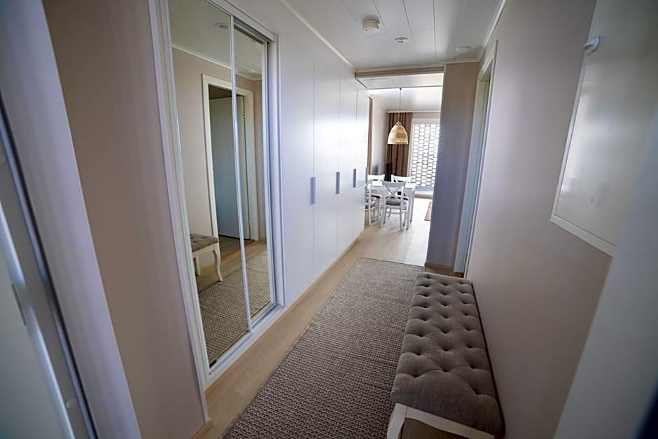 Rantakallan Jäkälähovi