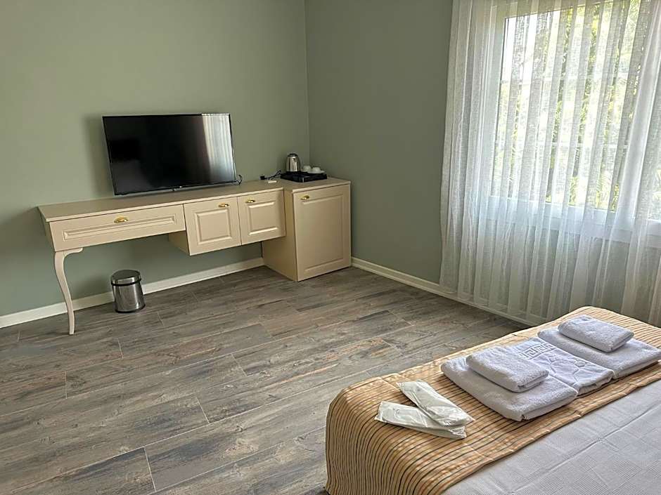 st945 Palas Otel