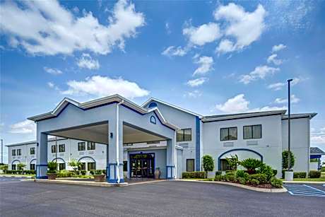 Best Western Opp Inn