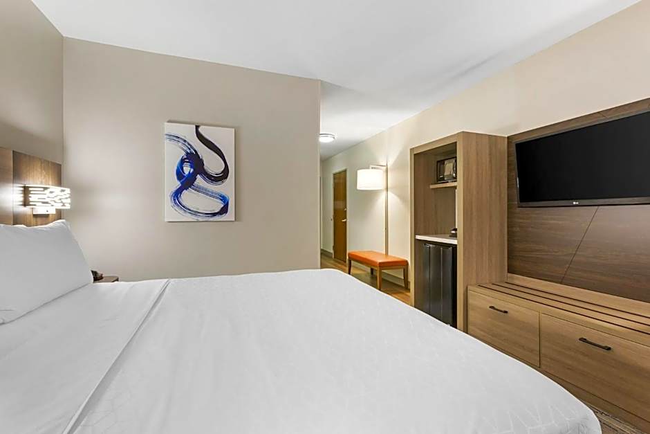 Holiday Inn Express Belgrade-Bozeman Area By IHG