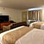 Econo Lodge Edmonds North Seattle