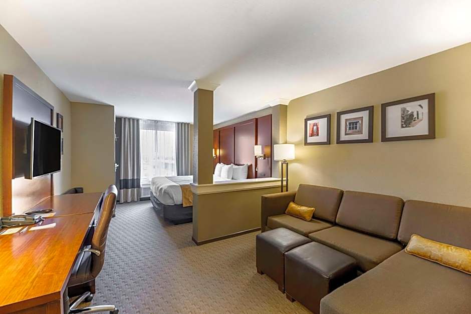 Comfort Suites Carlsbad