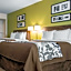 Sleep Inn & Suites Marshall - University Area