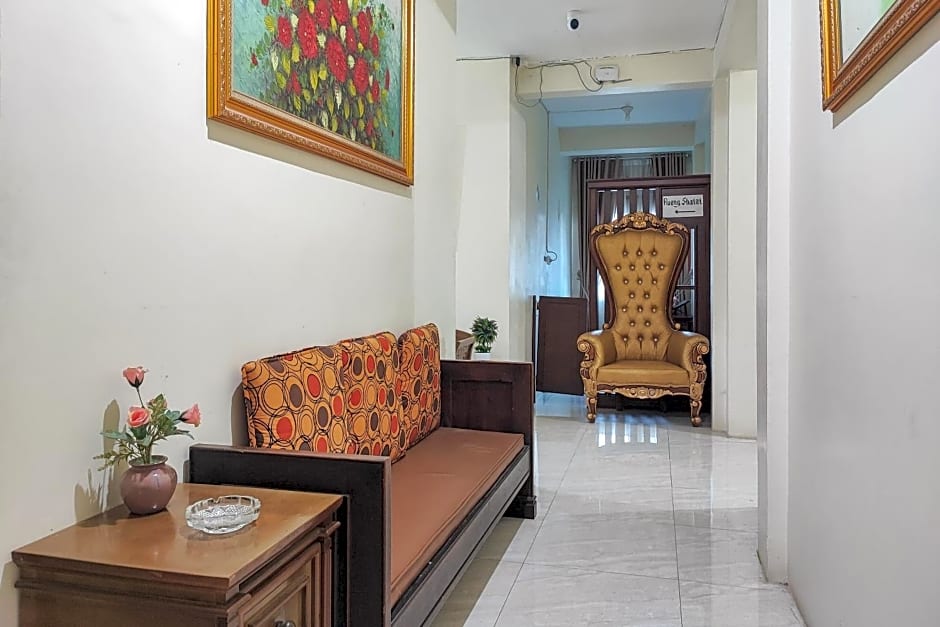 RedDoorz Syariah @ Penginapan Citra Alam 2