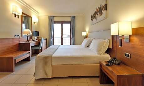 Double single use standard