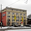 Ambassador Parkhotel