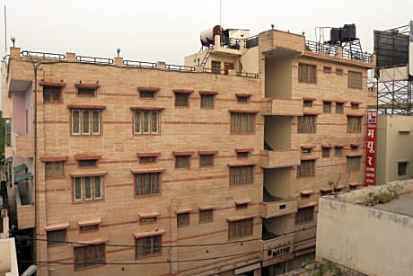 Hotel Mayur