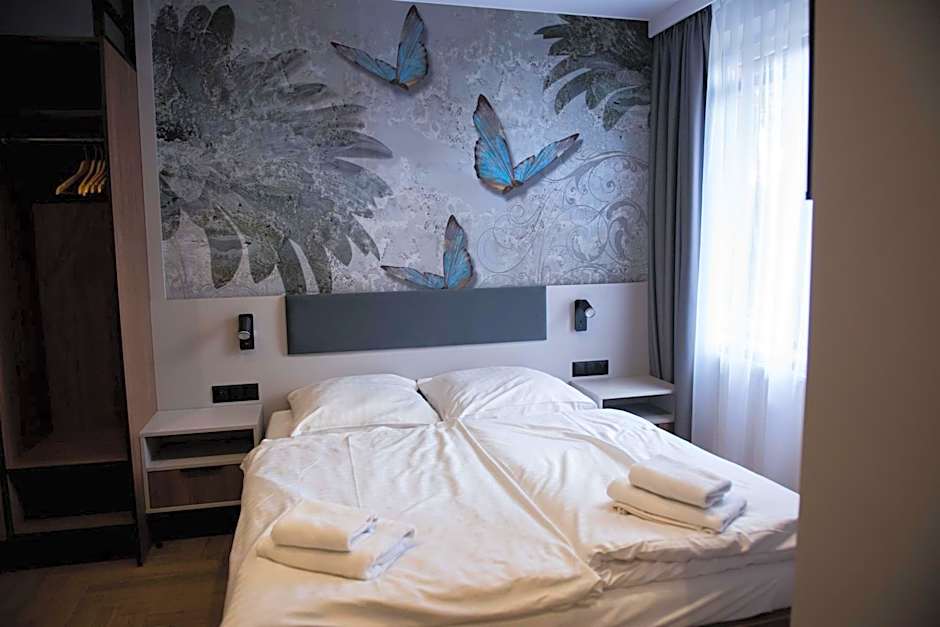 Hotel Paradiso