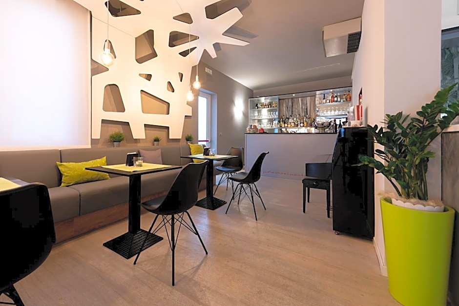 Hotel Anny