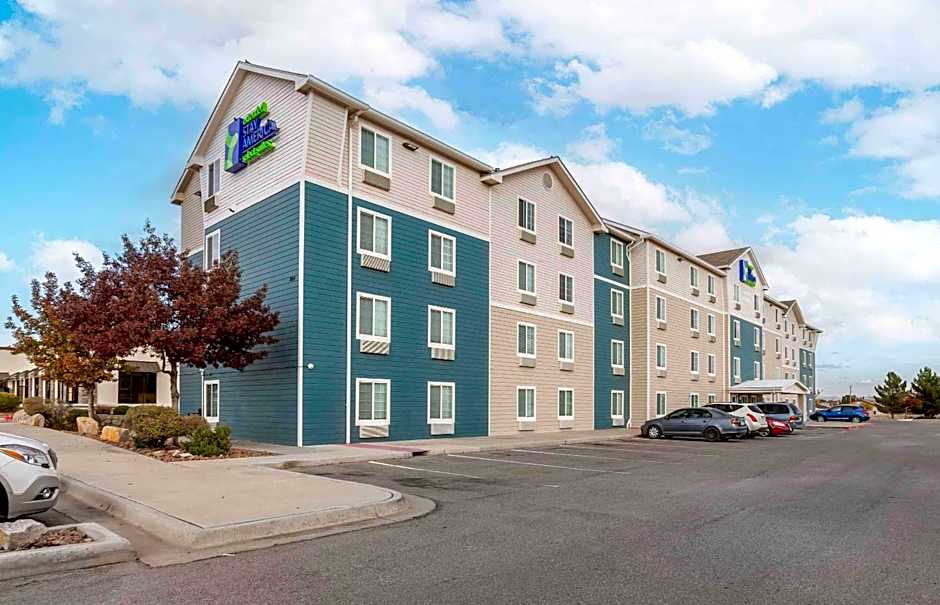 Extended Stay America Select Suites - El Paso - East