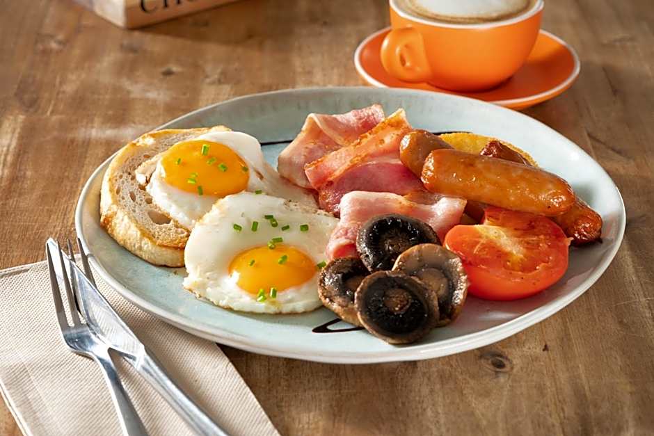 Benger Garden Chalets