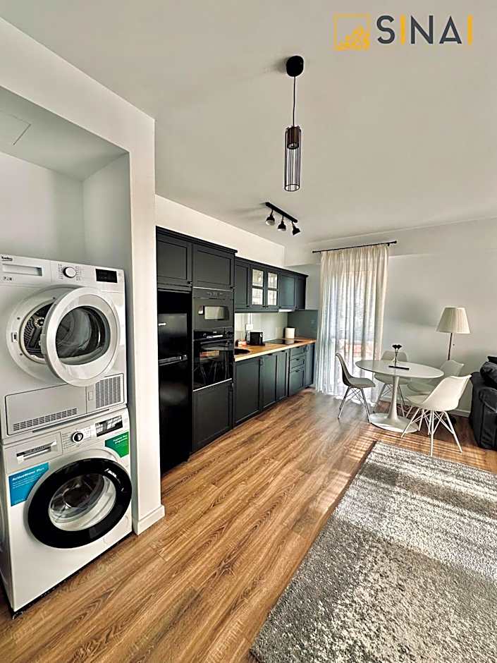 SINAI APH Apartments