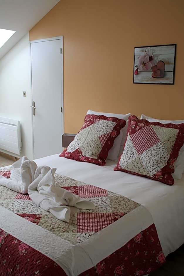 La petite auberge de niaux