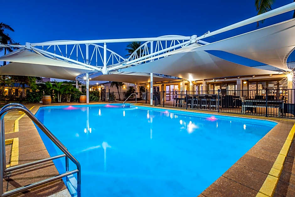 Ibis Styles Karratha Hotel
