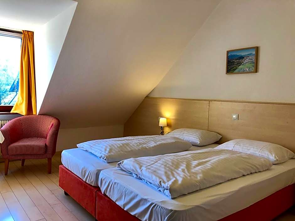 Hotel Schöne Aussicht