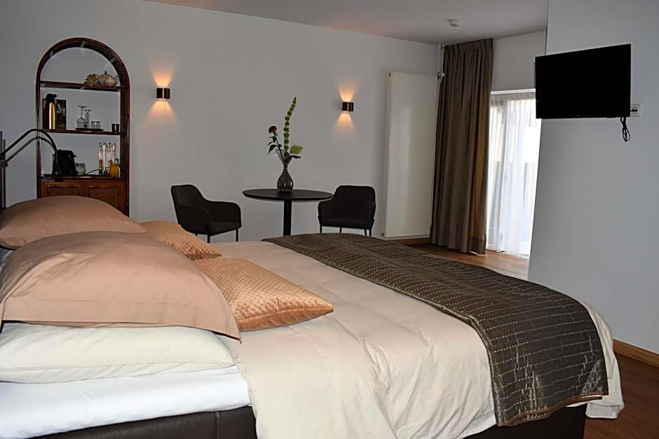 De Oude Limonadefabriek