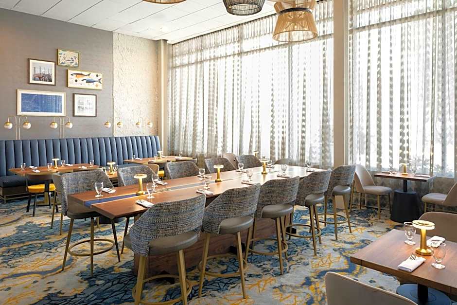 Southbank Hotel Jacksonville Riverwalk