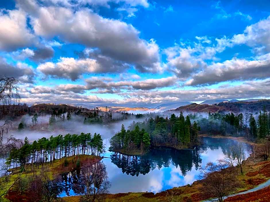 High Grassings Country House