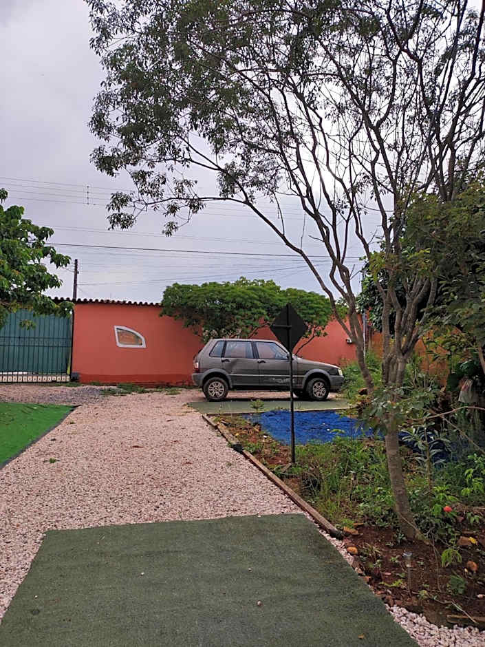 Cantinho da Lobeira