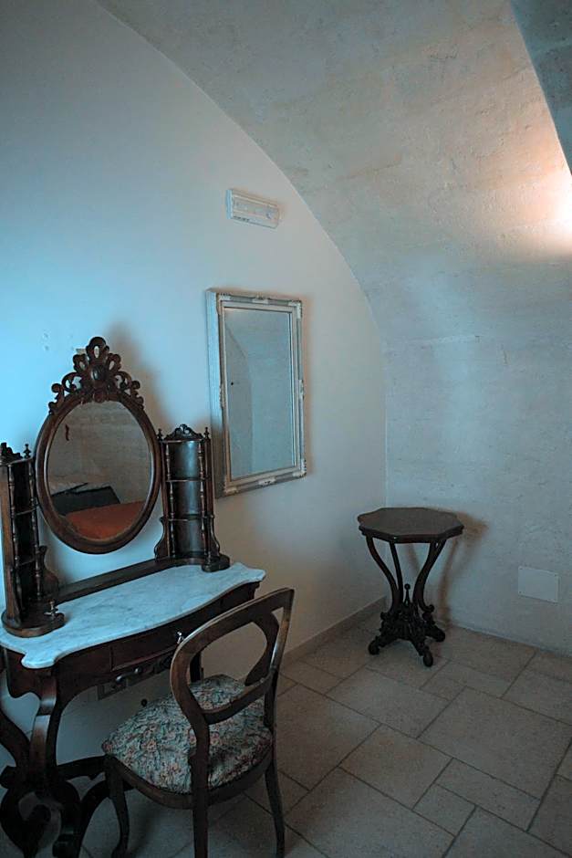 B&B Del Castelvecchio