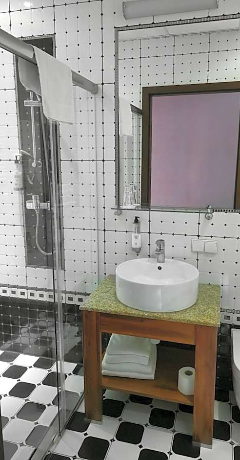 Hotel Piast Wrocaw Centrum