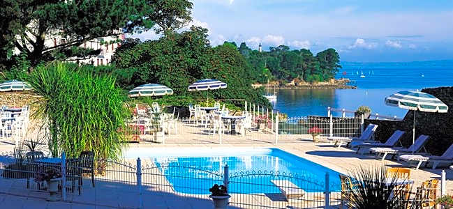 Clos de Vallombreuse, The Originals Relais (Relais du Silence)