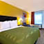 Quality Inn At Arlington Highlands