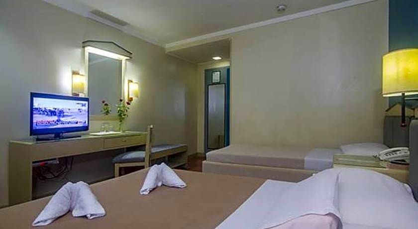 New Dawn Pensionne House