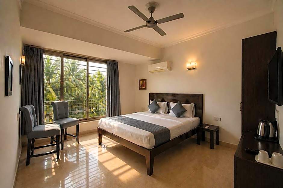Arotel Rooms & Suites Calangute