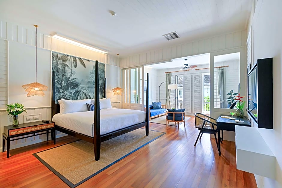 Photo 1 of 18 of Deluxe 1 King Bed Suite
