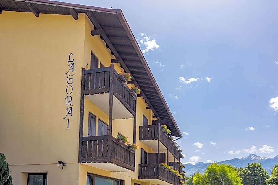 Residence Lagorai